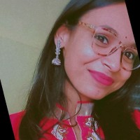 Khushboo Shah