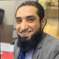 Mohamed Khiamy Ahmed