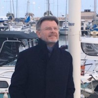 Philippe Huart