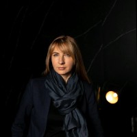 Iryna Kriuchkova