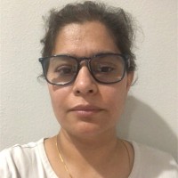 Alpana Singh