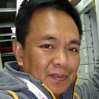 Benito Bersamin