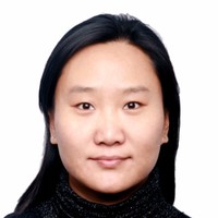 Christine Zhang