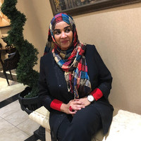 Sulafa Hussien