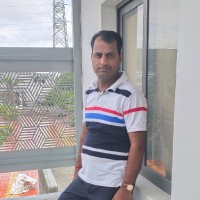 Trilokmani Tiwari