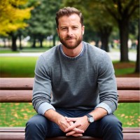 Conor Nunnally, Mba, Msol