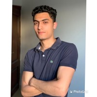 Youssef Eldeeb