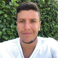 Yassine Belhadi
