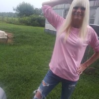 Tammie Davis