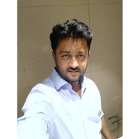 Dharmik Ojha