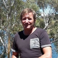 Greg Isele