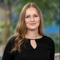 Ingunn Marie Johansen