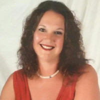 Sharlene Saakes-Dewitz