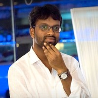 Lokesh Polamarasetty