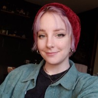 Abagail Taper