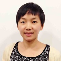 Alina Yuan