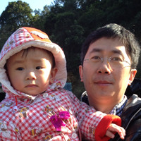 Vincent Huixin Jiang