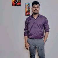 Sudhansu Gouda
