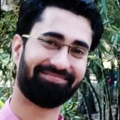 Rahul Salgotra