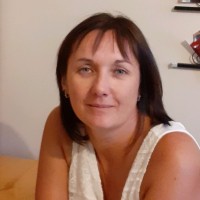 Sabrina Le Bris