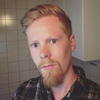 Mikkel Karmisholt