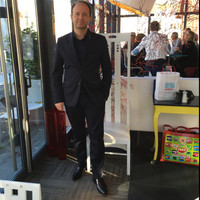 SYLVAIN LECONTE