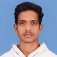 MOHAMMED FURKHAN AHMED