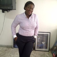 Ndidiamaka Nnamani