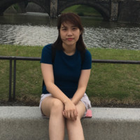 Shiyi Chen