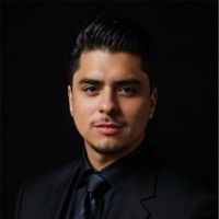 Andres Reyna