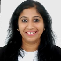 Chaitra Muddaiah
