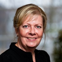 Helle Niebling