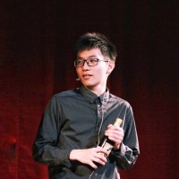 Sheng Fu Lin