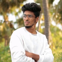 Manojbabu M S
