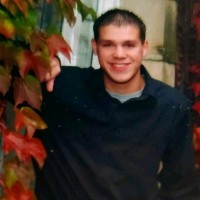 Drake Petersen
