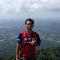 Aidil Rahim