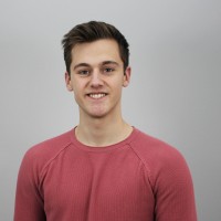 Kevin Chalifoux, M. Sc.