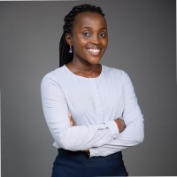 Marie Aimee Nirere