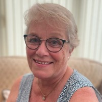 Janet Halliwell (She/Her)