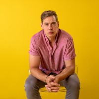 Evan Wesley