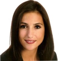 Joanna Nasser