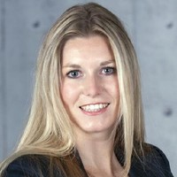 Shirley Van De Laar