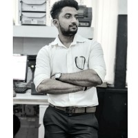 Sanket Sawant
