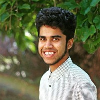 Branavan Elango