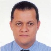 Isaias Rodrigues da Silva