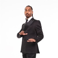 Brandon T Jackson