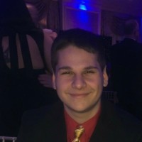 Ethan Umrichin