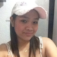 Christin Angeli Paredes