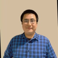 Wayne Feng
