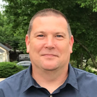 Steve Meister